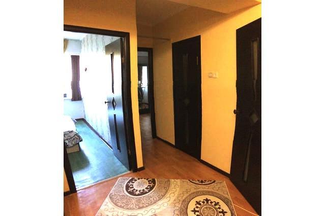 Nice Apartment On Samal 1 알마티 외부 사진